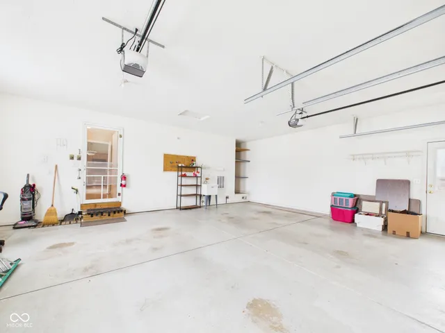 $374,000 | 261 Blue Spruce Drive, Pendleton, IN 46064