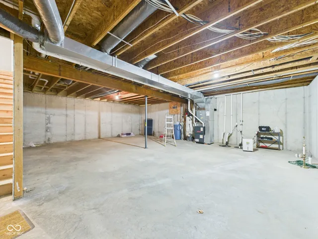 $374,000 | 261 Blue Spruce Drive, Pendleton, IN 46064