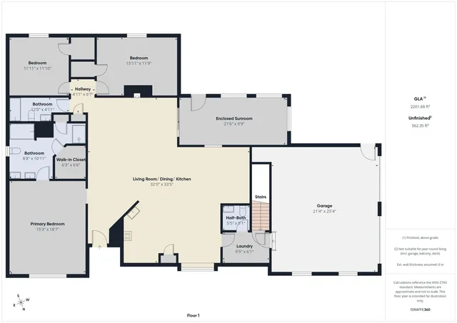 $374,000 | 261 Blue Spruce Drive, Pendleton, IN 46064