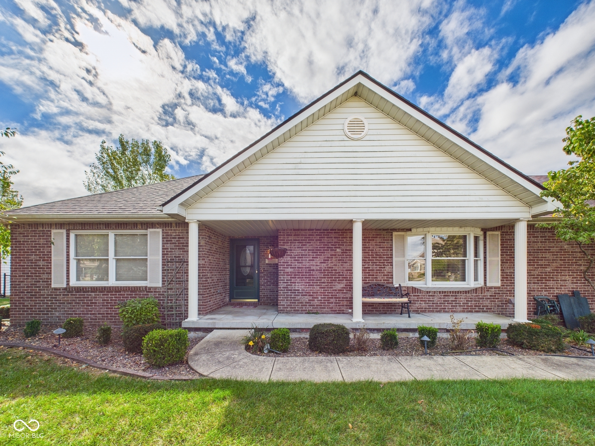 261 Blue Spruce Drive Pendleton, IN 46064 - Photo 5 of 9