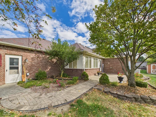 $374,000 | 261 Blue Spruce Drive, Pendleton, IN 46064