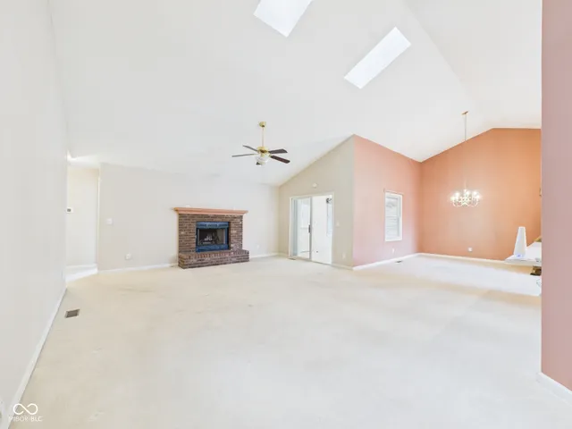 $374,000 | 261 Blue Spruce Drive, Pendleton, IN 46064