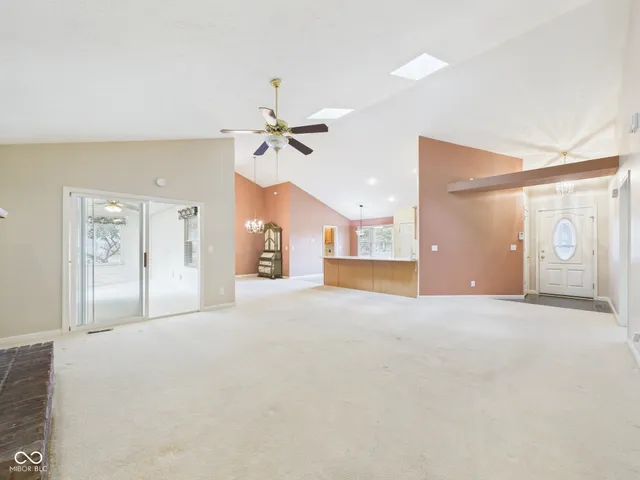 $374,000 | 261 Blue Spruce Drive, Pendleton, IN 46064