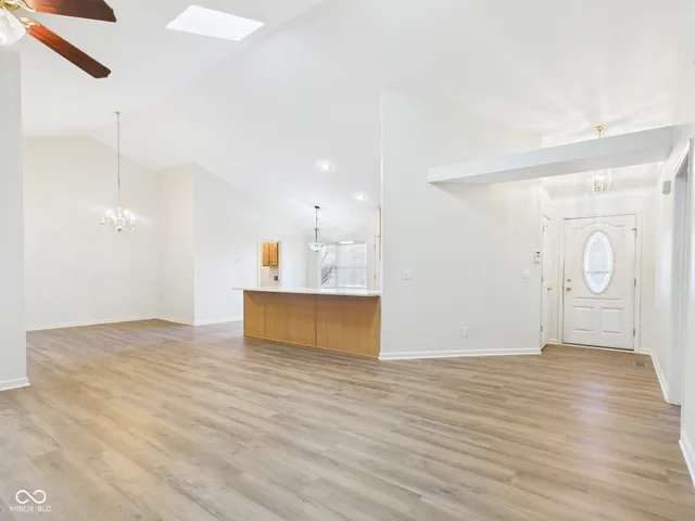 $374,000 | 261 Blue Spruce Drive, Pendleton, IN 46064