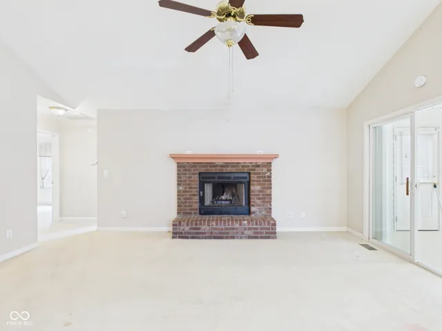 $374,000 | 261 Blue Spruce Drive, Pendleton, IN 46064