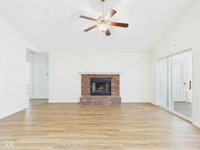 $374,000 | 261 Blue Spruce Drive, Pendleton, IN 46064