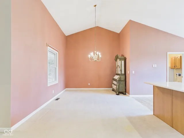 $374,000 | 261 Blue Spruce Drive, Pendleton, IN 46064