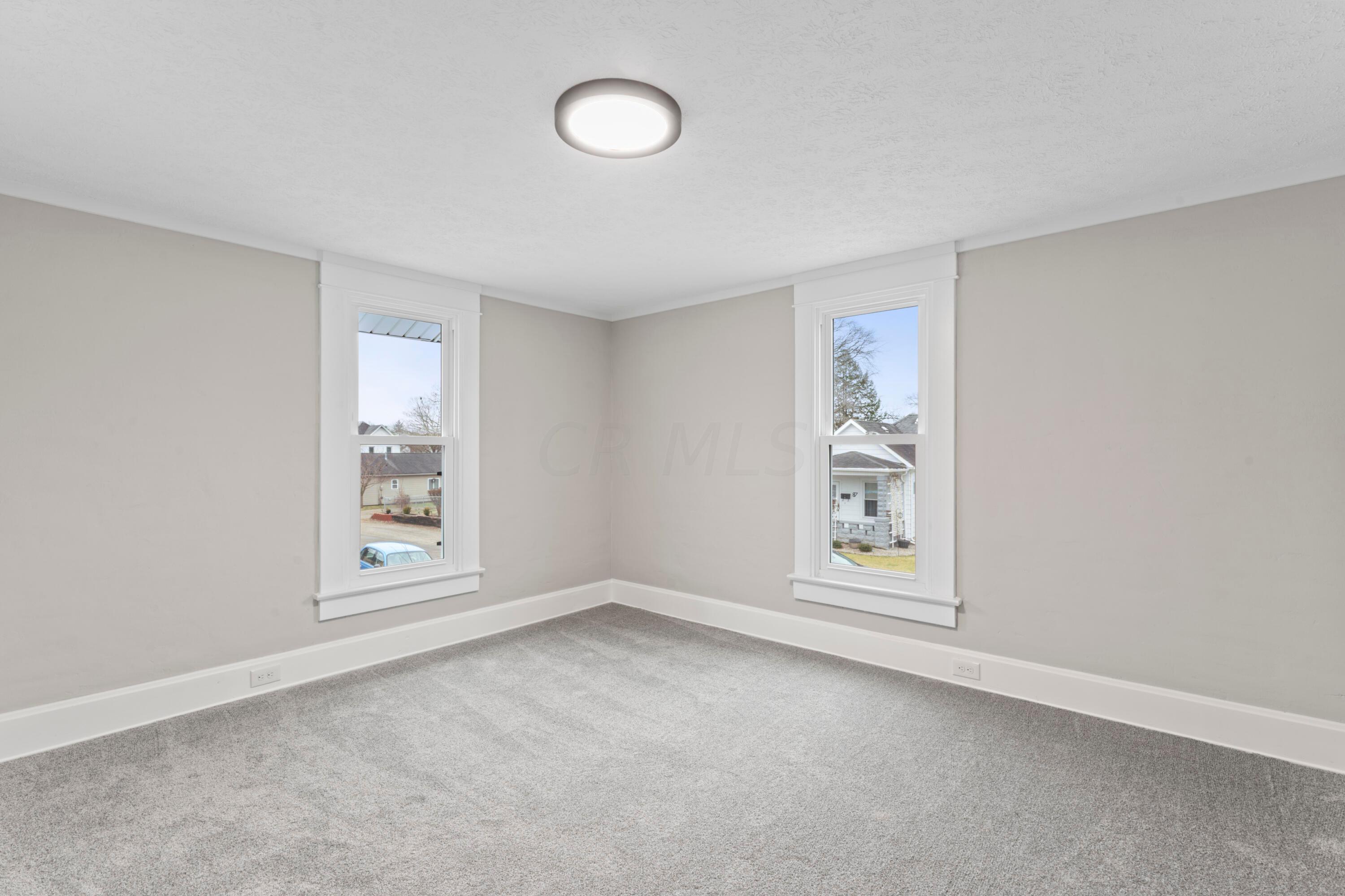 90 Roe Avenue Newark, OH 43055 - Photo 19 of 32 Bedroom #3