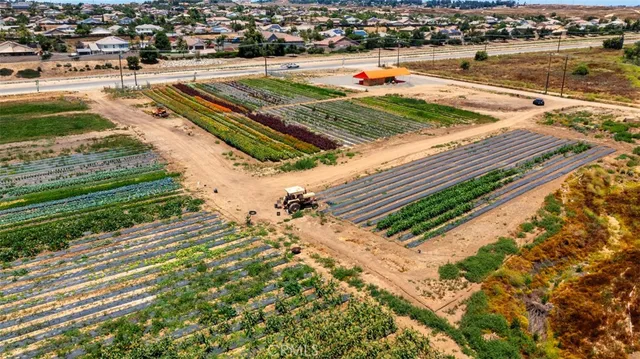 a close up of a street