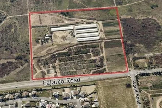 $4,995,900 | 19203 Cajalco Road, Perris, CA 92570