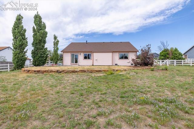 8595 Del Rio Road Peyton, CO 80831 - Photo 8 of 10