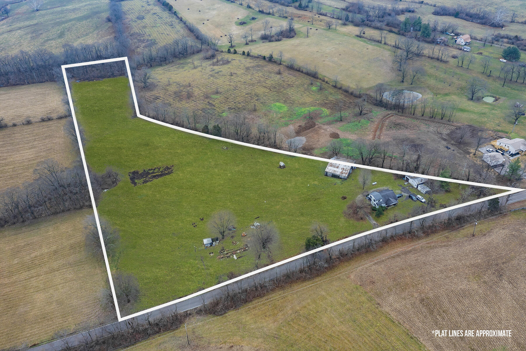 1664 Peacock Road Paris, KY 40361 - Photo 1 of 18 8cf5efdc976dbad81ad742db909ebe8c2e1b7b6b