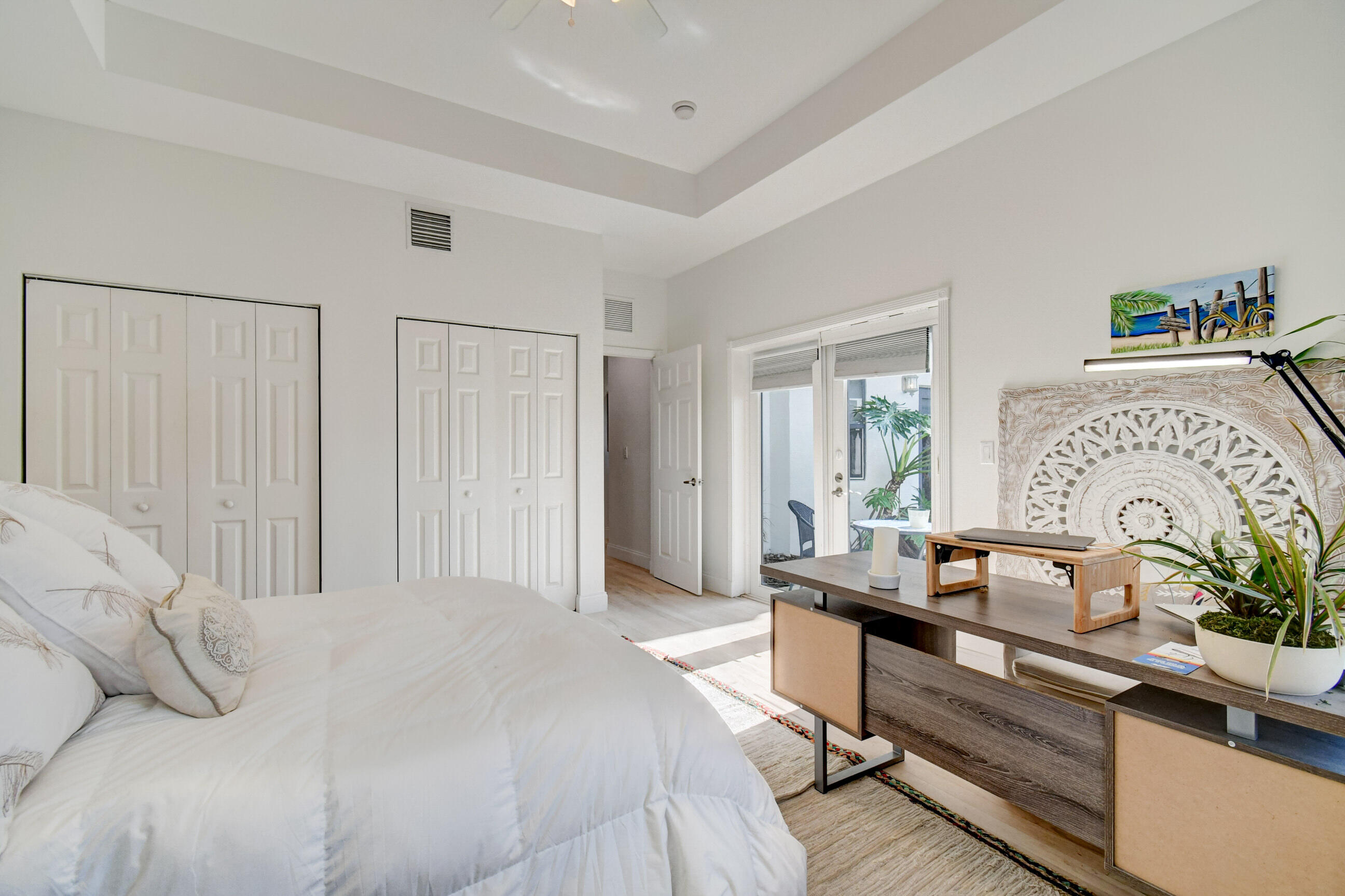 21 Oceanview Drive, Unit A Ocean Ridge, FL 33435 - Photo 15 of 21 2nd bed