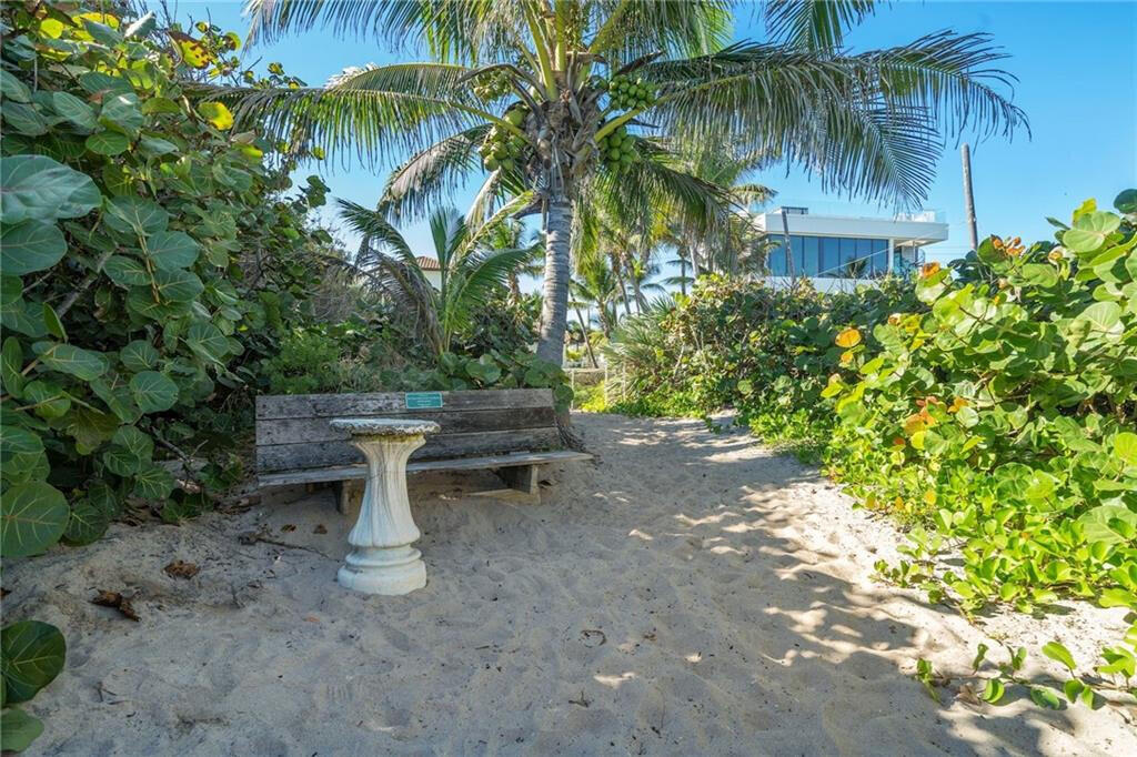 21 Oceanview Drive, Unit A Ocean Ridge, FL 33435 - Photo 21 of 21 -