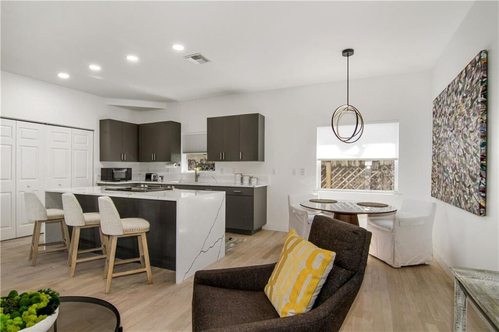 21 Oceanview Drive, Unit A Ocean Ridge, FL 33435 - Photo 5 of 21 -