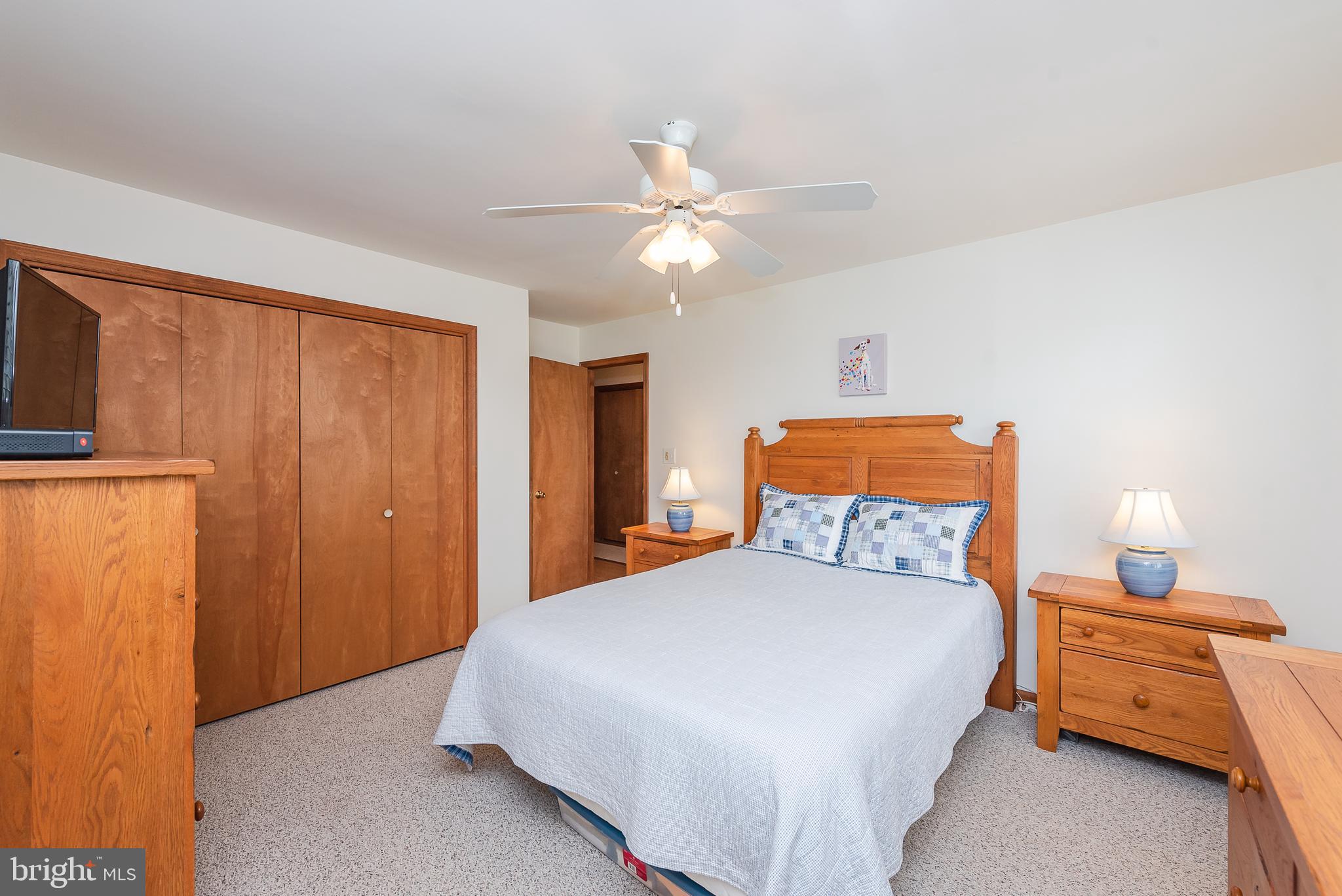 18319 Falls Road Hampstead, MD 21074 - Photo 22 of 44 Bedroom 2