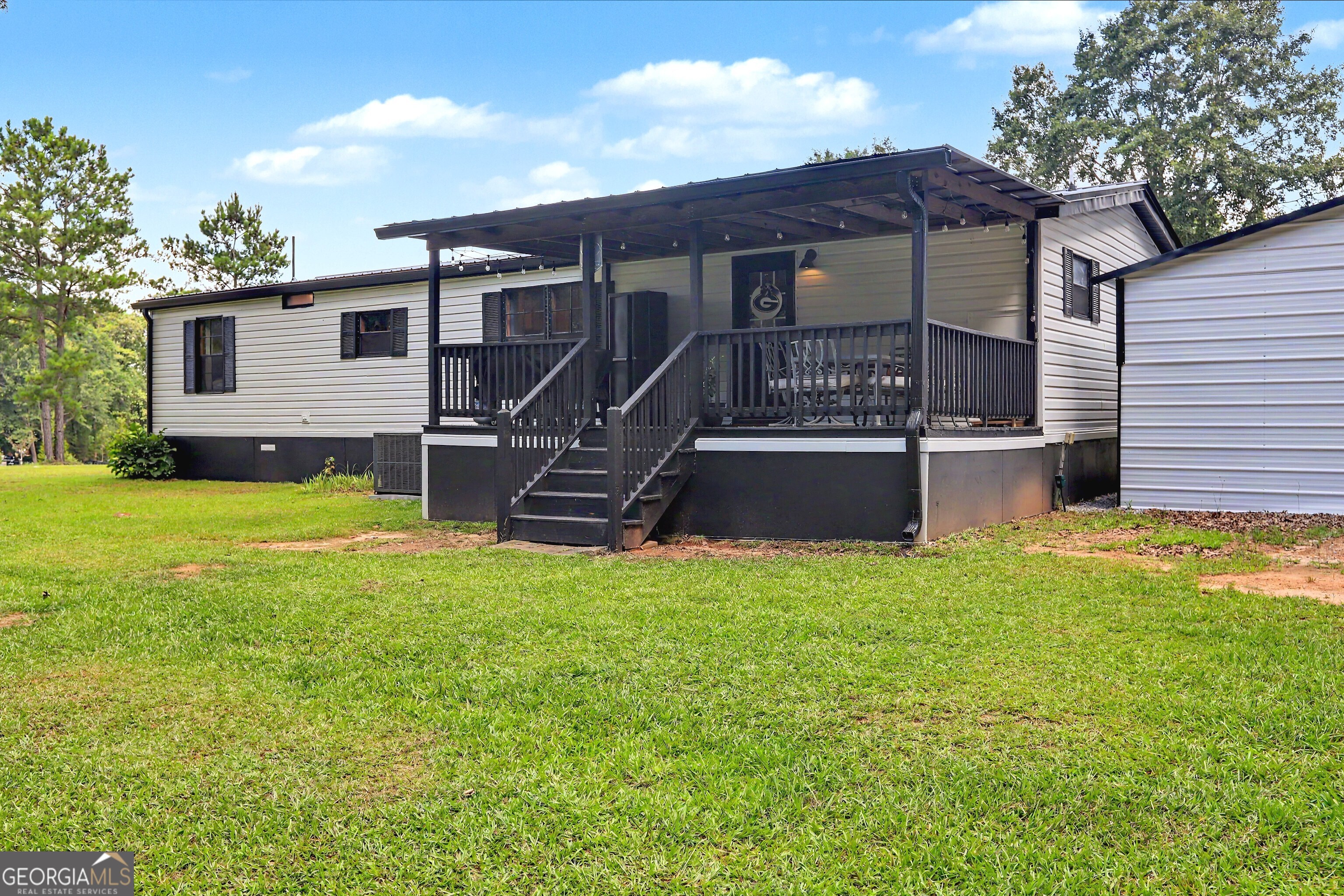 223 Russell Road Milner, GA 30257 - Photo 47 of 53