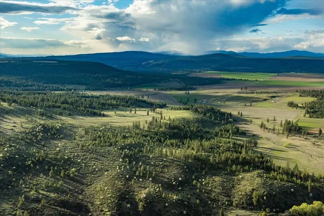 $120,000 | -xxx Fisher Road East, Unit LOT 6, Davenport, WA 99122