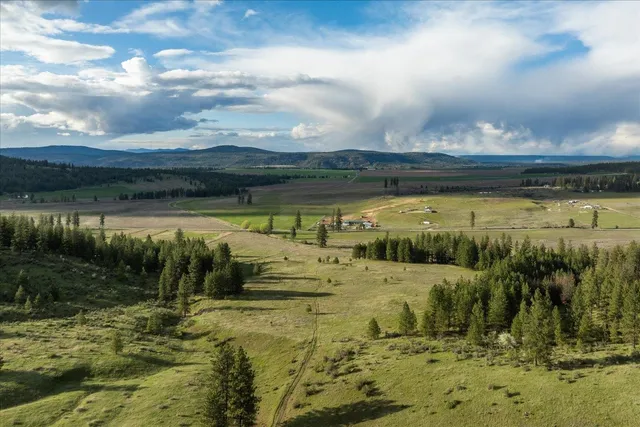 $120,000 | -xxx Fisher Road East, Unit LOT 6, Davenport, WA 99122