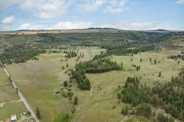 $120,000 | -xxx Fisher Road East, Unit LOT 6, Davenport, WA 99122