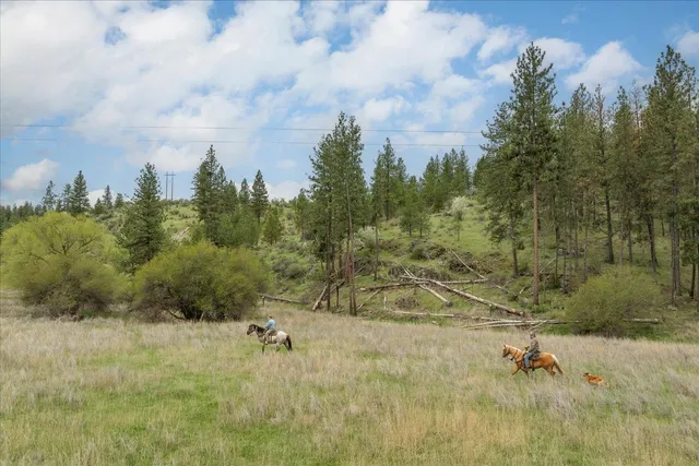 $120,000 | -xxx Fisher Road East, Unit LOT 6, Davenport, WA 99122