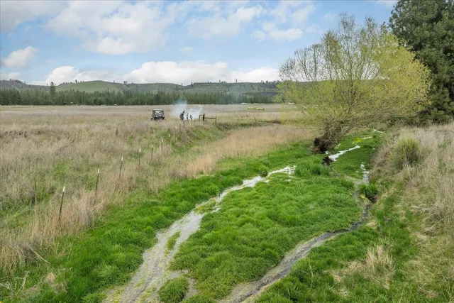 $120,000 | -xxx Fisher Road East, Unit LOT 6, Davenport, WA 99122