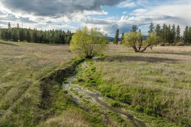 $120,000 | -xxx Fisher Road East, Unit LOT 6, Davenport, WA 99122