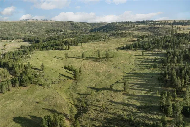 $120,000 | -xxx Fisher Road East, Unit LOT 6, Davenport, WA 99122