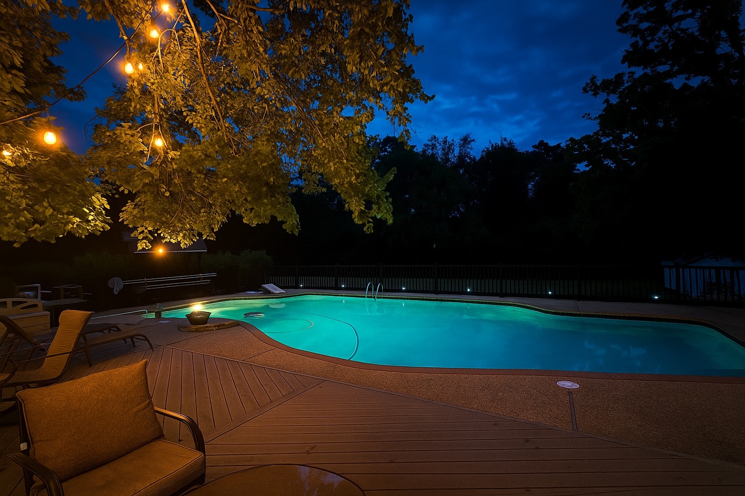 8612 Crystal Springs Road Woodstock, IL 60098 - Photo 38 of 45 a view of an outdoor space and yard