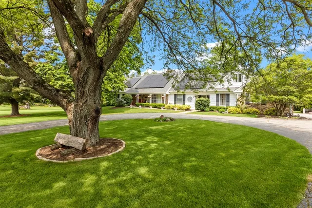 $625,000 | 8612 Crystal Springs Road, Woodstock, IL 60098