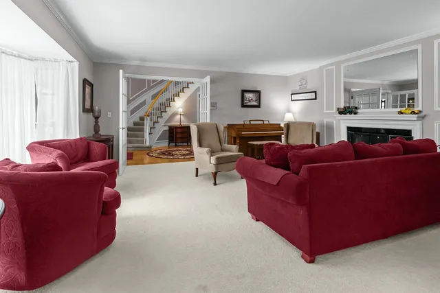 $625,000 | 8612 Crystal Springs Road, Woodstock, IL 60098