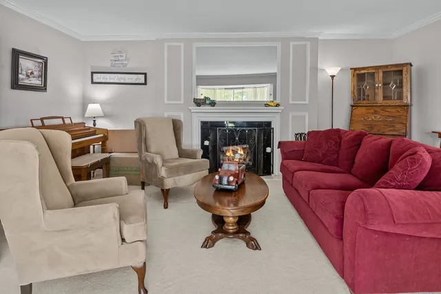 $625,000 | 8612 Crystal Springs Road, Woodstock, IL 60098