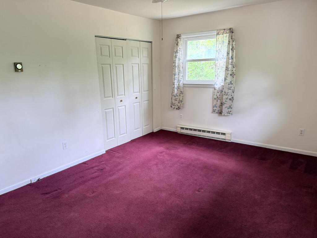 1485 South Timber Ridge Road Cross Junction, VA 22625 - Photo 15 of 40 Primary Bedroom