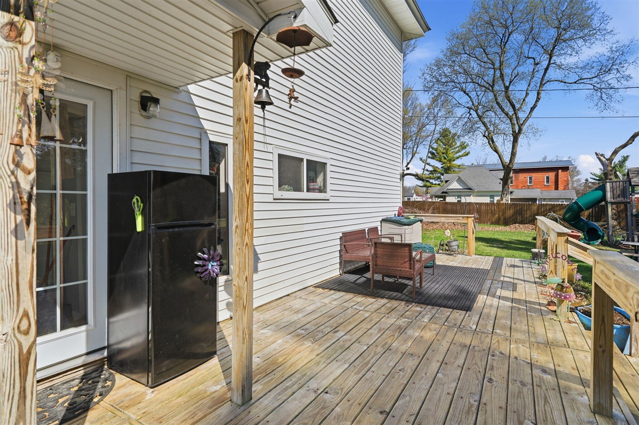 9389 Foster Road Fostoria, MI 48435 - Photo 23 of 41