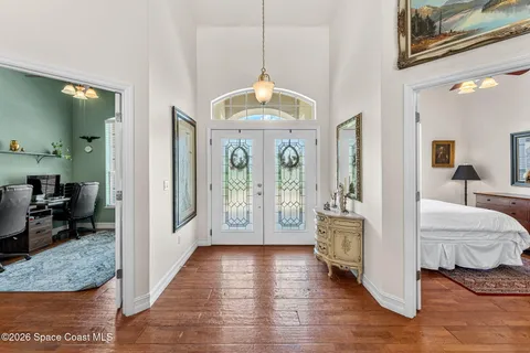 $700,000 | 3705 Sparrow Hawk Trail, Mims, FL 32754