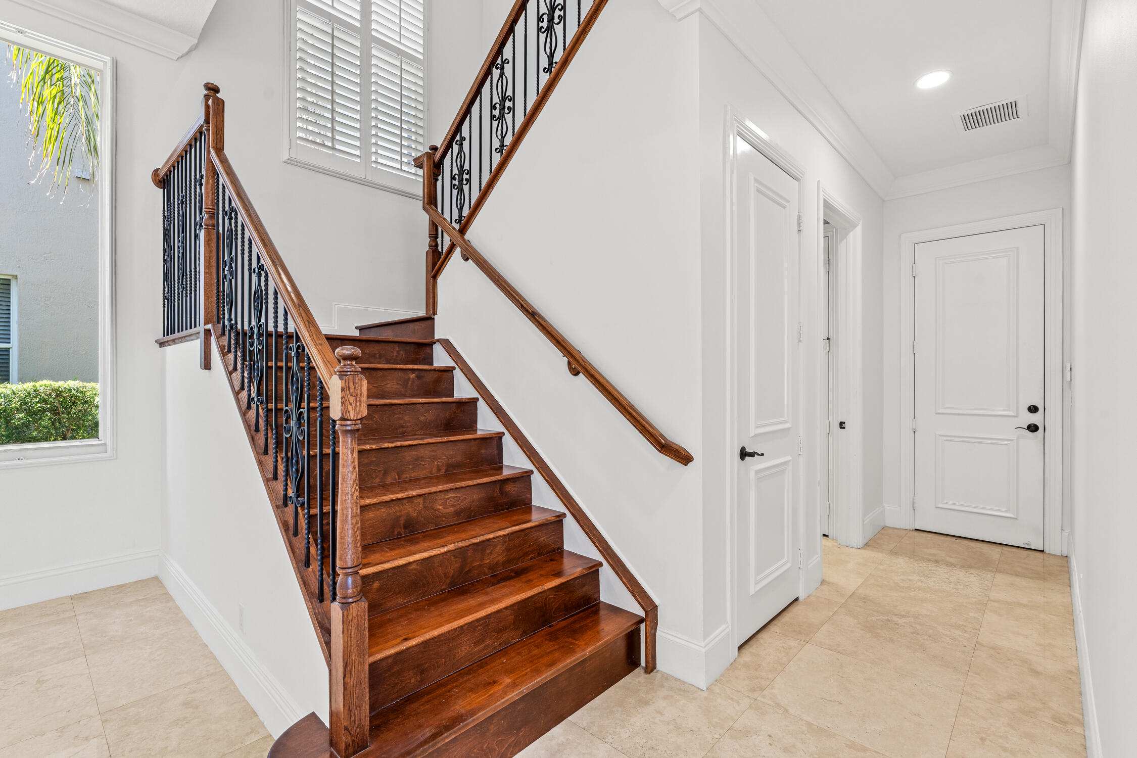 17550 Circle Pond Court Boca Raton, FL 33496 - Photo 44 of 73 Stairs Detail