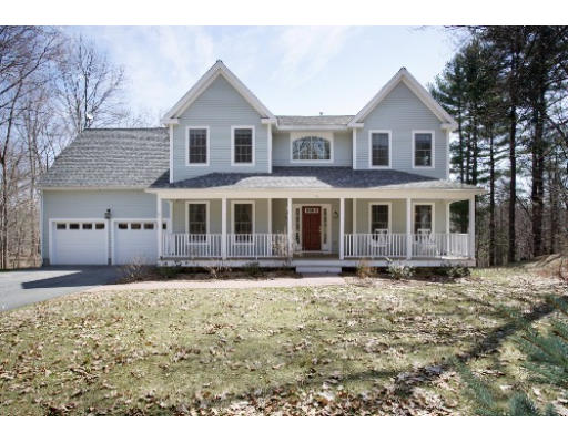 76 Red Spring Road Andover, MA 01810 - Photo 1 of 14 Gallery Image 1