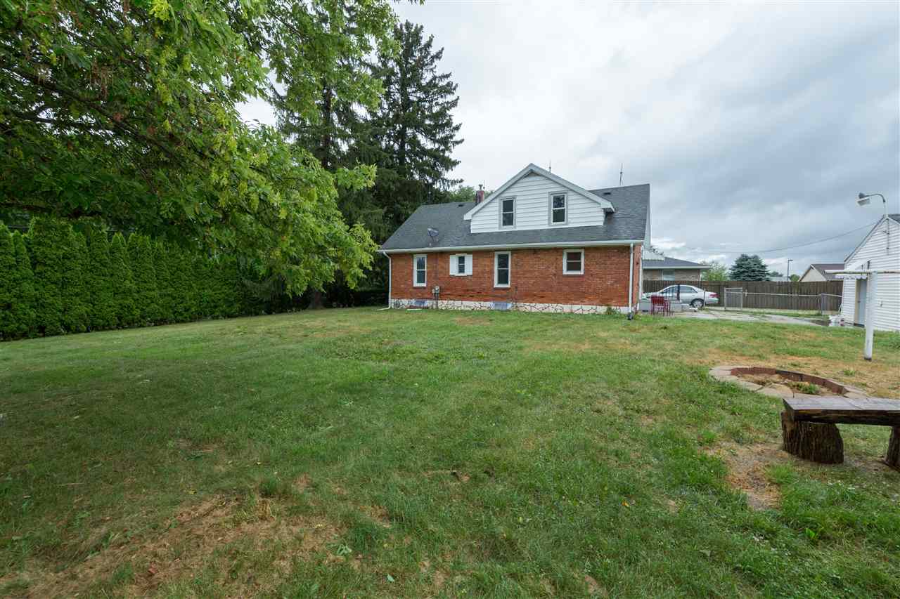 62096 Miami Road South Bend, IN 46614 - Photo 28 of 33