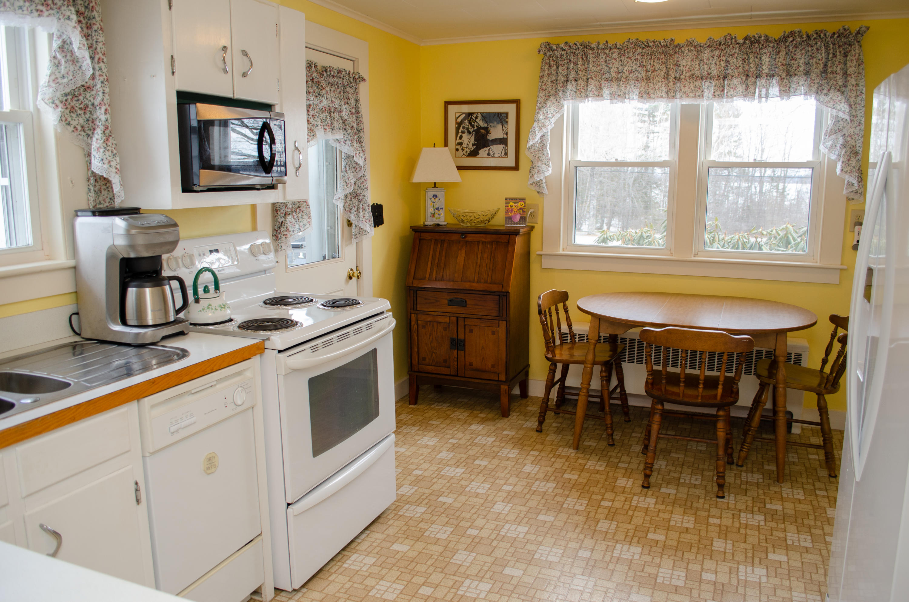 460 Mariaville Road Ellsworth, ME 04605 - Photo 12 of 44 Kitchen