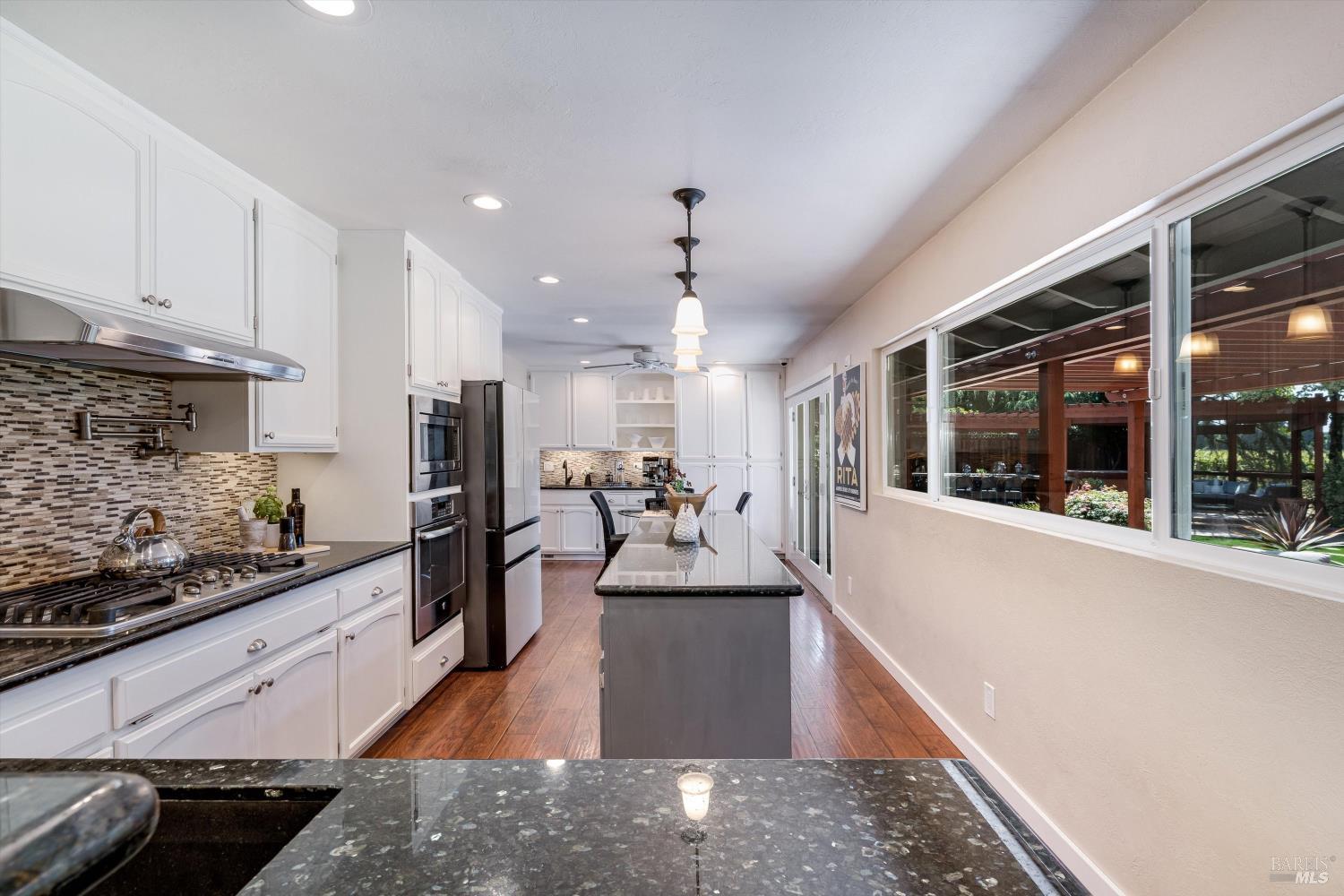 419 Mayfield Drive Santa Rosa, CA 95403 - Photo 38 of 98