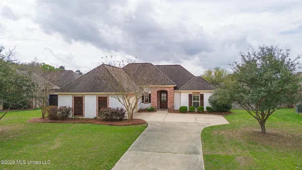 $299,000 | 310 Belle Oak Way, Brandon, MS 39042