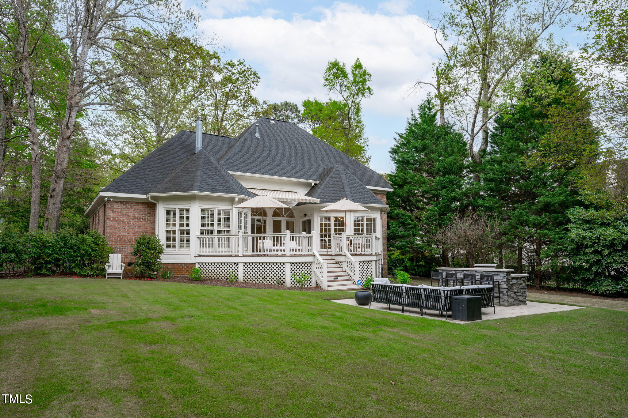 110 Raphael Drive Cary, NC 27511 - Photo 45 of 45 B-9