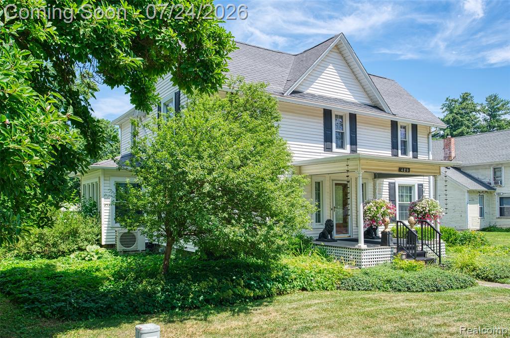 429 East Grand River Road Fowlerville, MI 48836 - Photo 5 of 45 Gallery Image 5