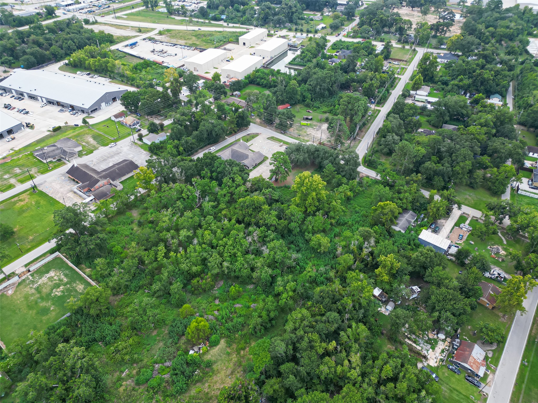 430 Booker Road Spring, TX 77373 - Photo 4 of 16