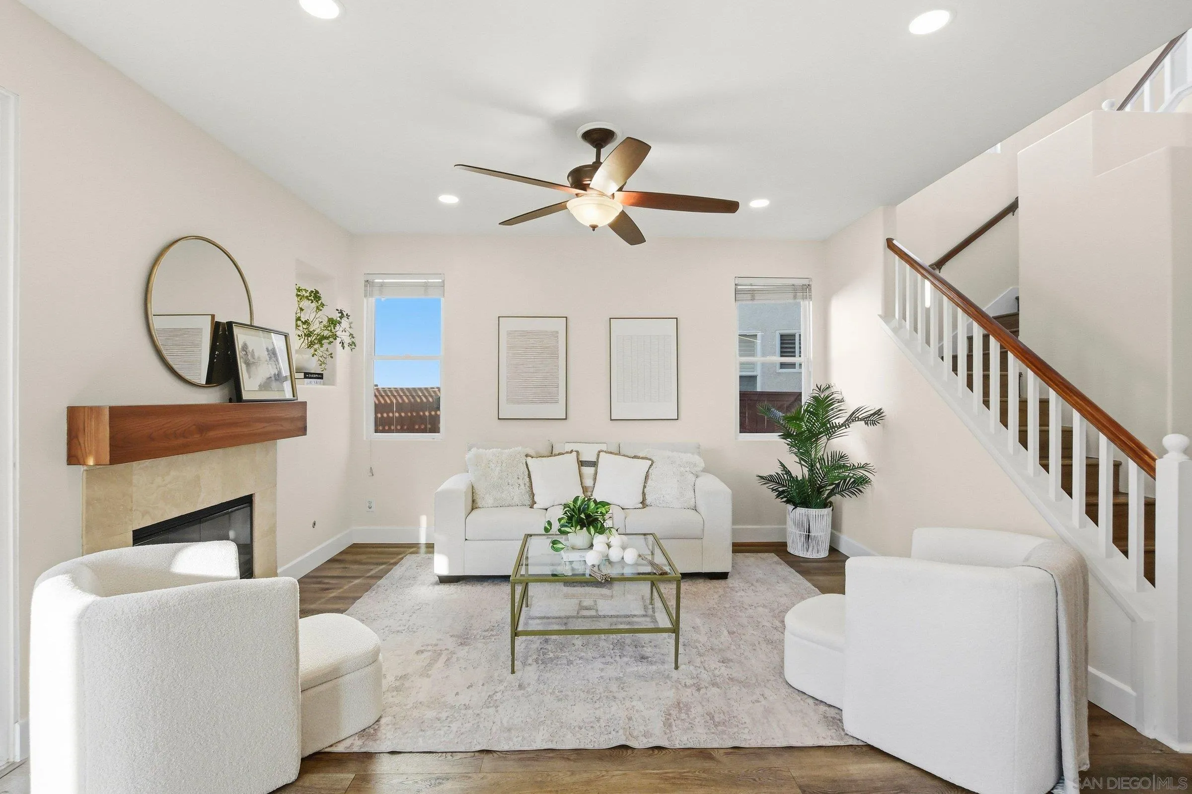11310 Village Ridge Road San Diego, CA 92131 - Photo 3 of 42