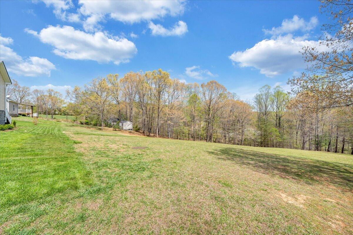 462 Gilford Road Wirtz, VA 24184 - Photo 44 of 53 Back Yard