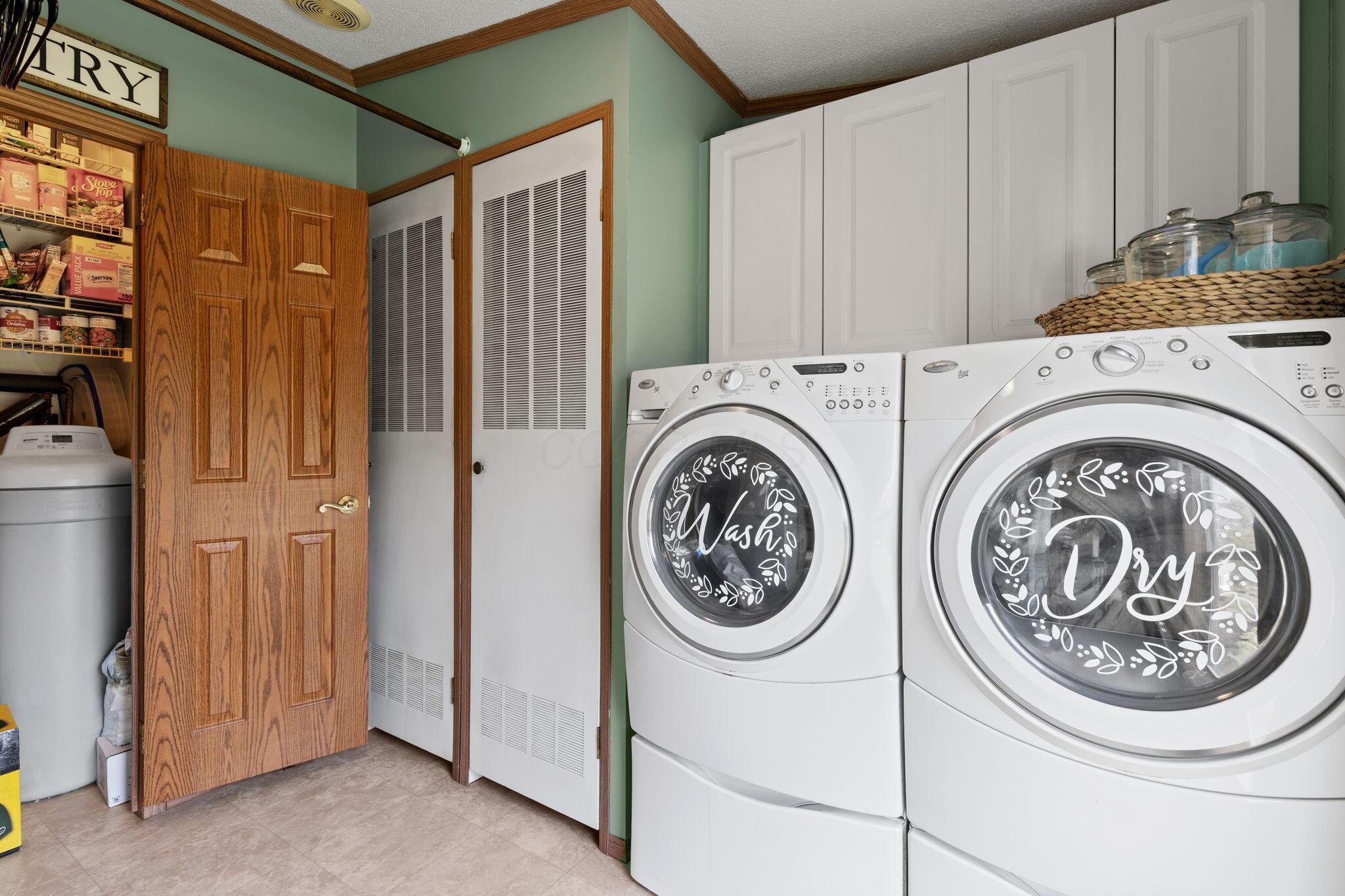 14948 Jack Run Road Rockbridge, OH 43149 - Photo 18 of 43 Laundry
