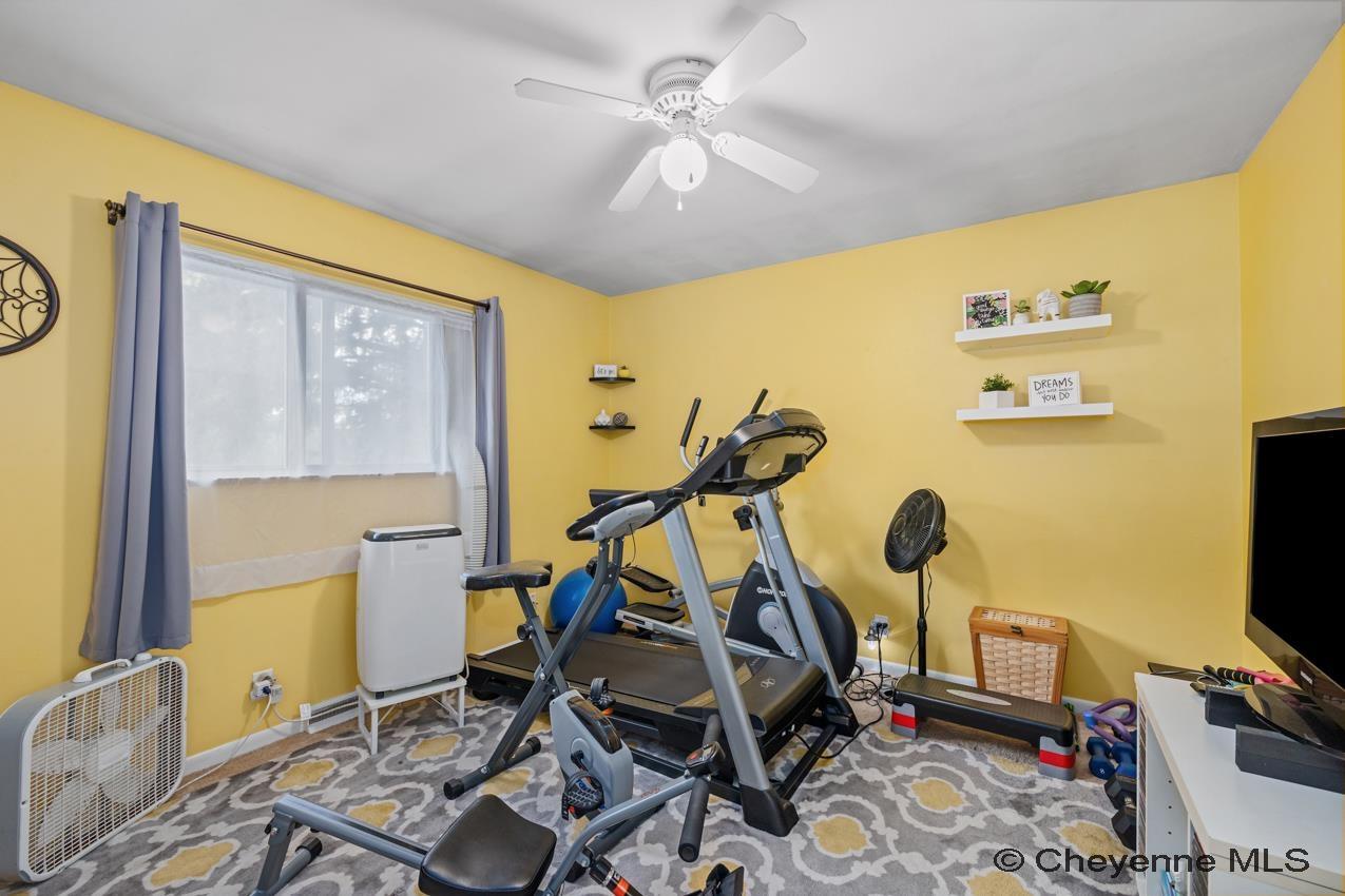 3456 Luckie Road Cheyenne, WY 82001 - Photo 16 of 27 Gallery Image 16