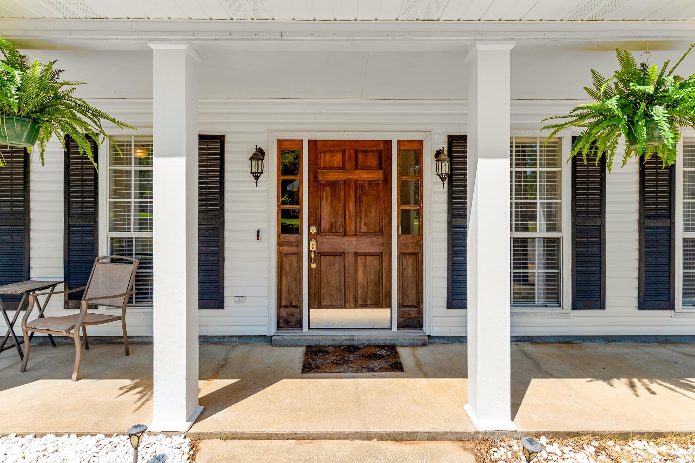 181 Ridgewood Drive Daphne, AL 36526 - Photo 2 of 22 Front Door