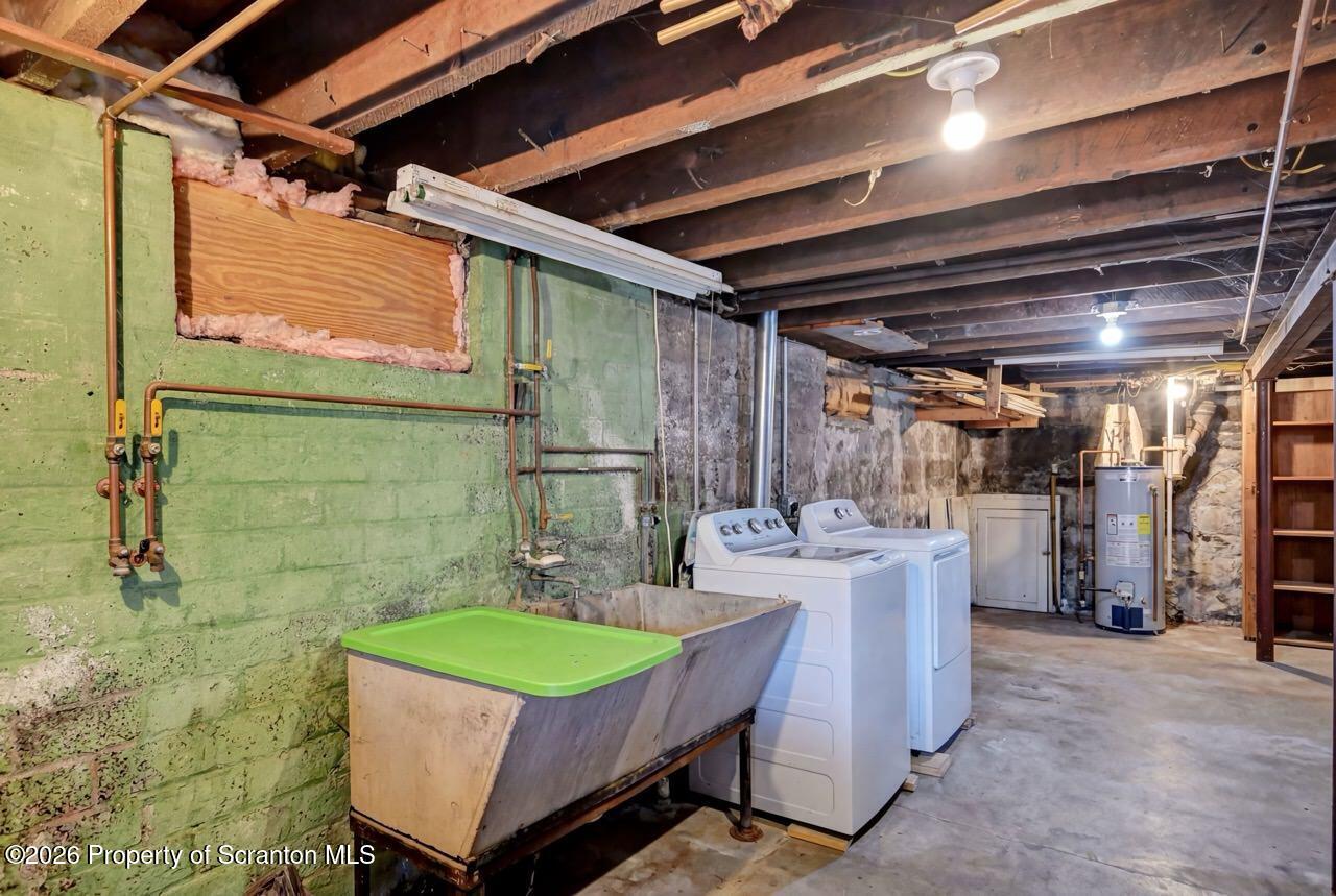 641 East Elm Street Scranton, PA 18505 - Photo 52 of 59 641 E Elm St 52 Large